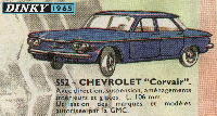 <a href='../files/catalogue/Dinky France/552/1965552.jpg' target='dimg'>Dinky France 1965 552  Chevrolet Corvair</a>